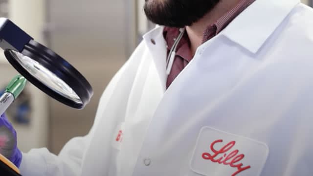 Could Retatrutide Be Worth $10 Billion to Eli Lilly?