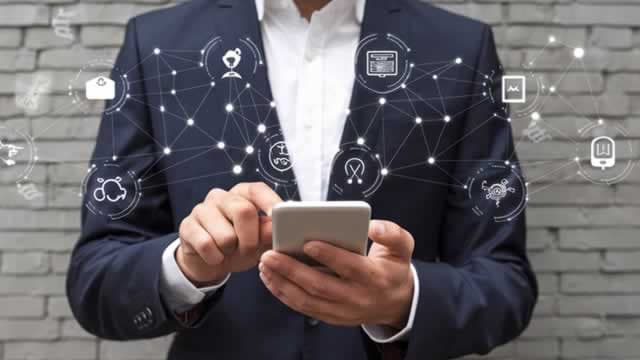 2 Tech Stocks That Could Go Parabolic