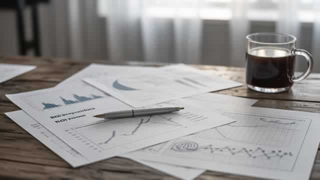 Here's Why Marsh (MRSH) is a Strong Value Stock