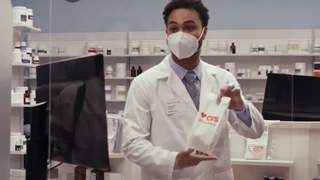 CVS Health (CVS) Advances While Market Declines: Some Information for Investors