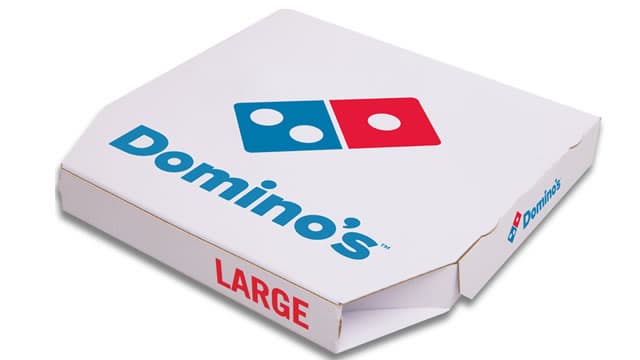 Domino's Pizza: As Cheap As It Gets, Nowhere to Go But Up