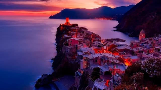 Is the Options Market Predicting a Spike in Choice Hotels Stock?