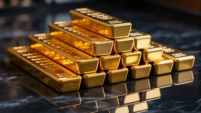 Aura Minerals' Shares Rise 20% YTD: Here's What's Driving the Upside