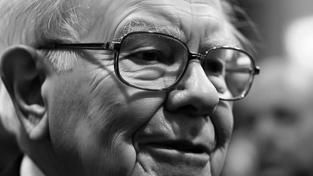 History Says Berkshire Hathaway Stock Holds Up When the Market Falls: It Beat the S&P 500 in 11 of 13 Down Years
