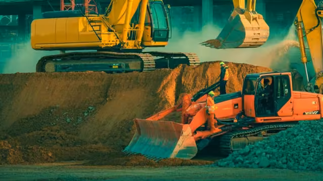 Sterling Infrastructure (STRL) Declines More Than Market: Some Information for Investors