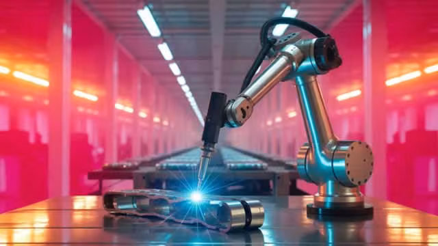 Top 3D Printing Stocks to Buy for Strong Long-Term Potential