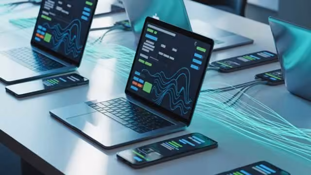 Can ION Network's Adoption of WL6e Boost CIEN's Optical Momentum?