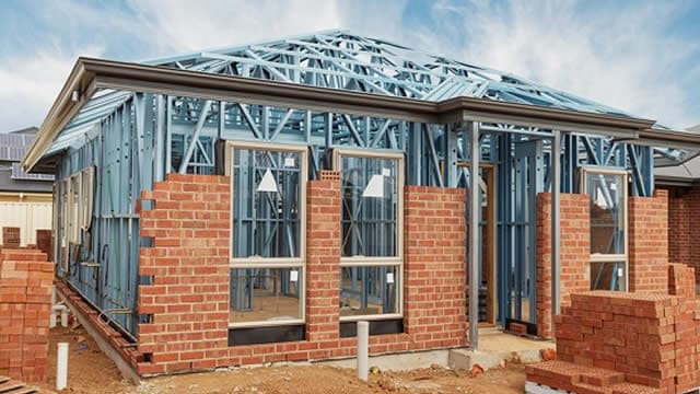 Hovnanian Enterprises: A Great Way To Capture A 9.3% Yield