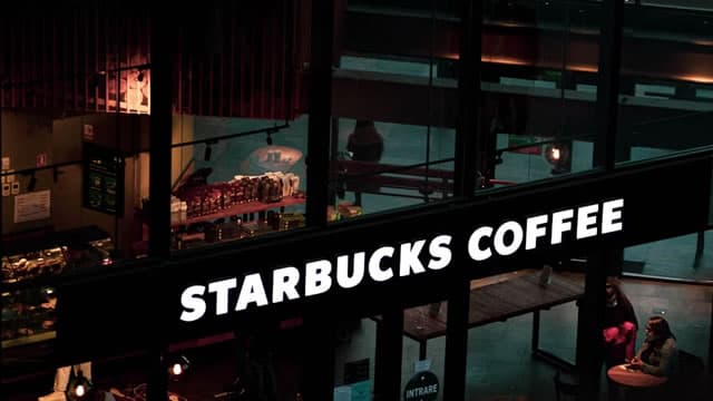 Starbucks Builds Sovereign AI to Cut $400 Million in Software Costs