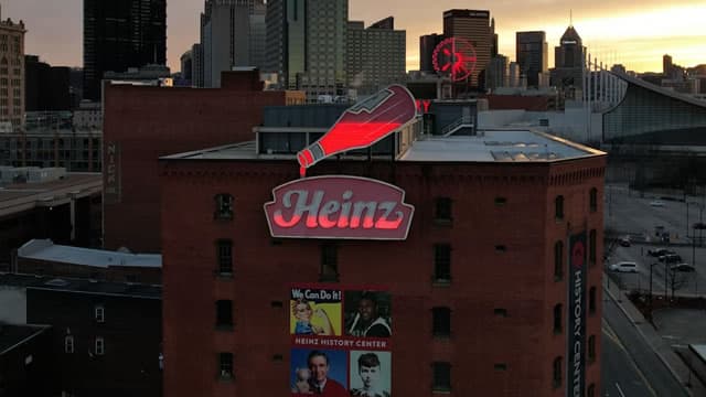 Kraft Heinz (KHC) Outpaces Stock Market Gains: What You Should Know