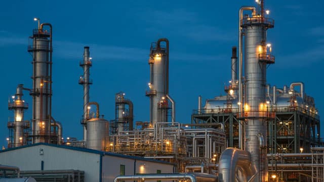 Can Viper's Riverbend Deal Extend Production Growth Through 2026?