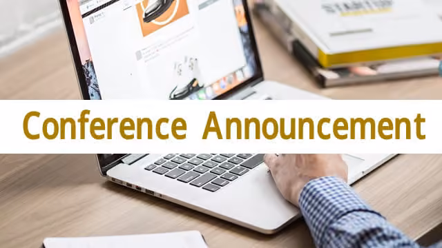 BioHarvest Sciences to Present at the Canaccord Genuity 46th Annual Growth Conference