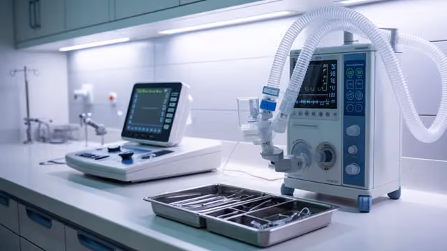 SYK Stock Gains 3.8% Since March-End: What's Driving the Uptrend?