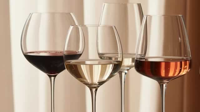 Diageo vs Constellation Brands: One Beverage Giant Breaks as the Other Breaks Out