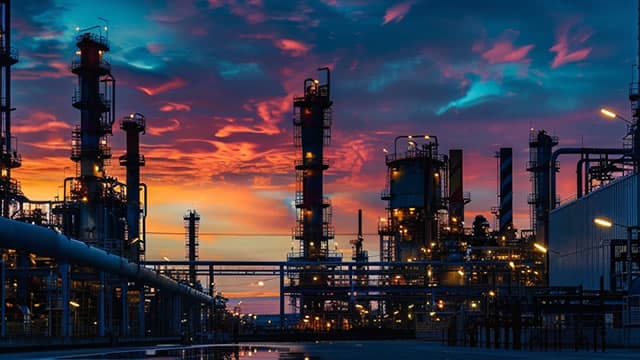 Trump's Venezuelan oil move isn't hypocrisy — it's genius strategy to crush China and Russia