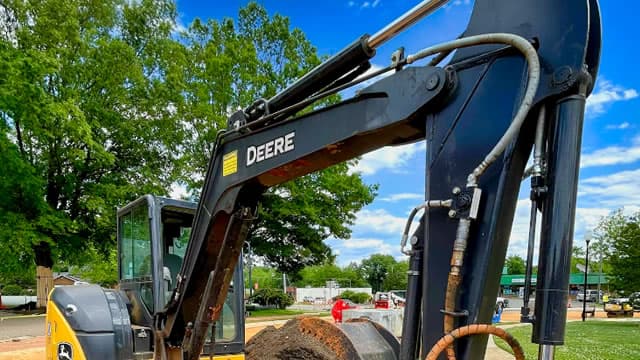 Deere's $20 Billion Precision Ag Push Is Transforming Farming And That Is Good News For the Stock