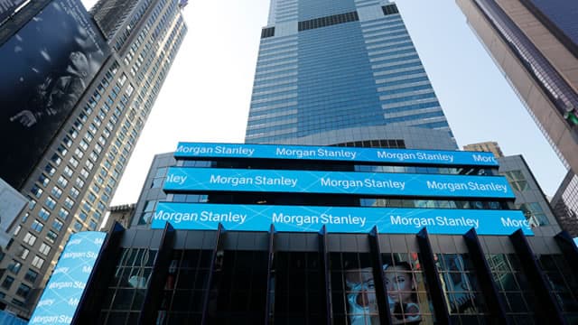 Morgan Stanley (MS) Reports Q2 Earnings: What Key Metrics Have to Say