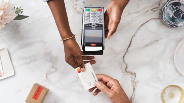 Is Small-Business Demand Creating New Growth Levers for Mastercard?