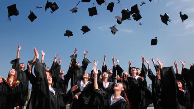 Adtalem (ATGE) Upgraded to Buy: Here's Why