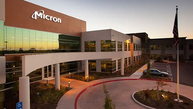 Is It Worth Investing in Micron (MU) Based on Wall Street's Bullish Views?