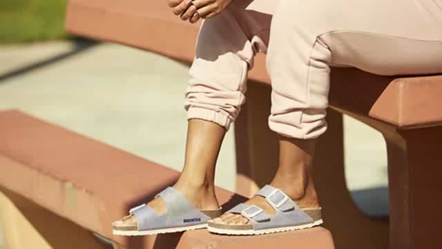 Birkenstock loses its footing as luxury ambitions unravel