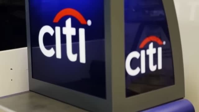Citigroup Analysts Boost Their Forecasts After Upbeat Q1 Results