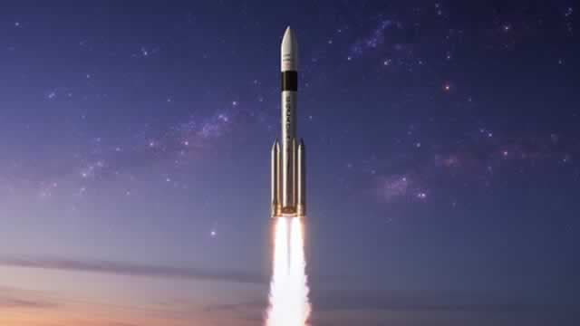 Blue Origin rocket explosion: How space stocks are reacting just weeks before highly anticipated SpaceX IPO
