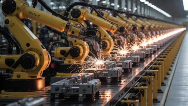 Ingersoll Rand Q4 Review: Strong Pipeline, But Strategy Is Not Appealing For Now