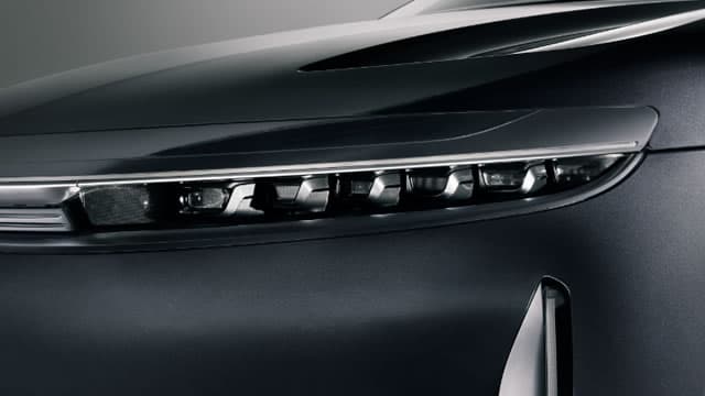 Why Lucid Stock Plummeted 65% Last Year and has Continued to Move Lower in 2026