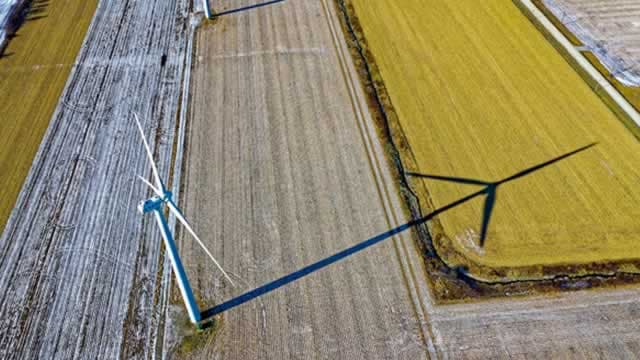 3 Reasons Why Growth Investors Shouldn't Overlook Clearway Energy (CWENA)