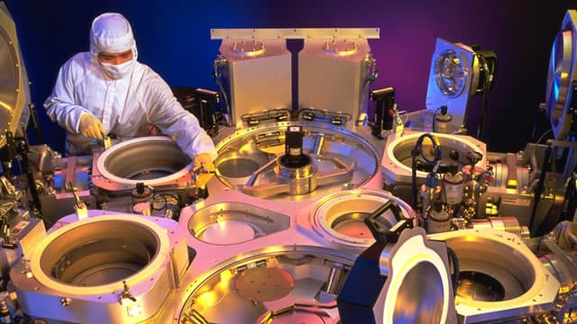 AMAT's DRAM Offerings Gain Traction: How Long Will it Sustain?