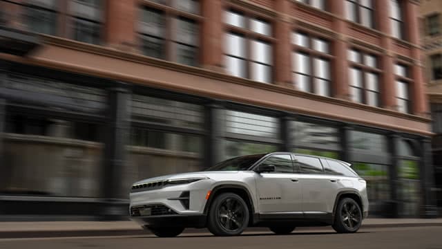 Stellantis Sets Sights on Return to Profit After Losing Billions of Dollars in EV About-Turn