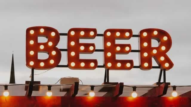 Is STZ Stock Headed To $125?