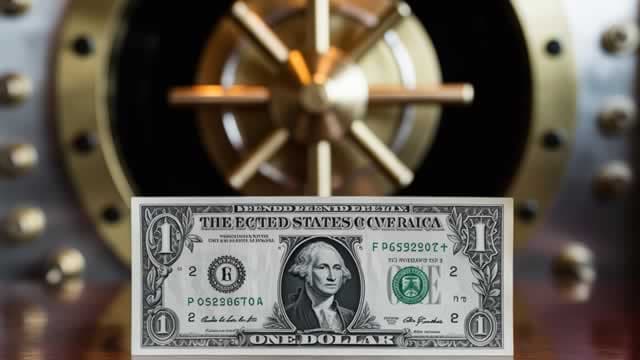 What Investors Should Know About This $5 Million Mechanics Bancorp Stock Sale