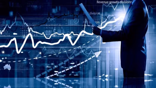 Zacks Industry Outlook GoDaddy, Vipshop, MakeMyTrip and QuinStreet