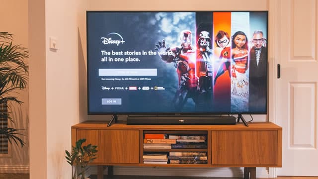 Disney files early broadcast licenses renewal 'under protest' against the FCC