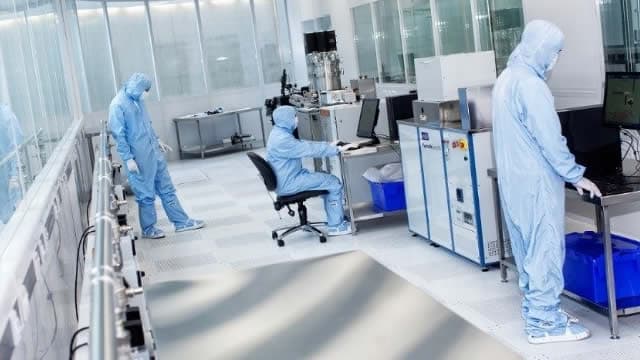 Monolithic Power Systems: Strong Q1, But Little Room For Error