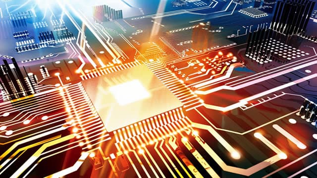 Broadcom's Latest Prediction Makes the Stock a No-Brainer Buy Right Now
