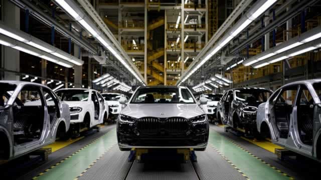 Xos, Inc. (XOS) Reports Q2 Loss, Beats Revenue Estimates