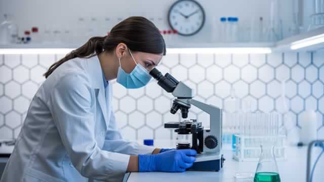 PTC Therapeutics Swings to a Profit on $211 Million in Revenue — Is This Why a Major Fund Just Invested $32 Million?