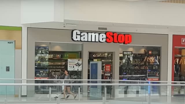 Will the Latest CEO Pay Package Rescue GameStop Stock?