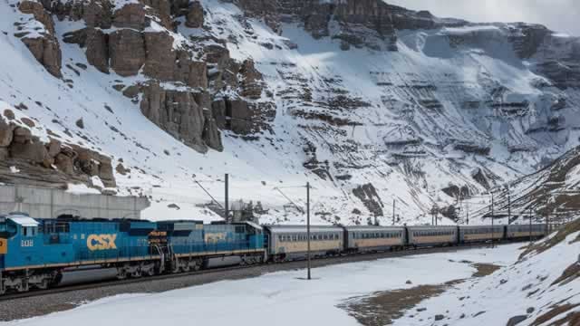 Should Investors Hold CSX Stock Despite Its Higher Valuation?