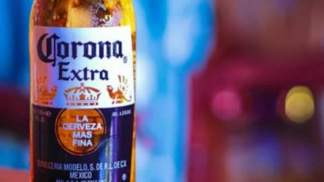 STZ Stock Tracks Key Alcohol Trends in Demand and Margins