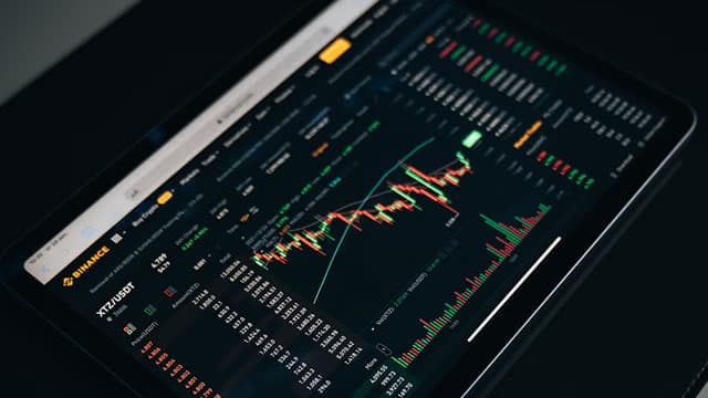 Top 3 Materials Stocks That Could Blast Off This Month
