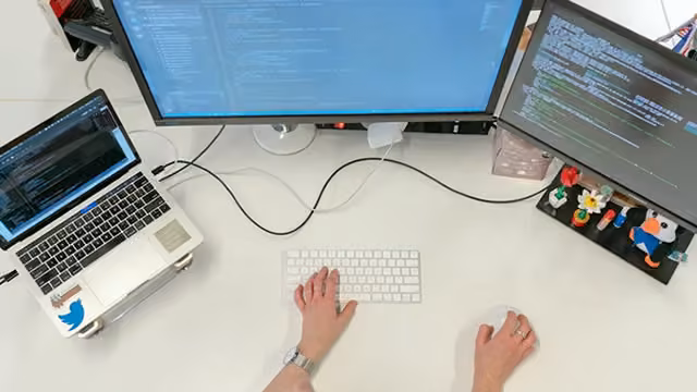 Salesforce Goes 'Headless' In AI Push. Why The Payoff May Take Time.