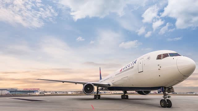 Short-Term Turbulence, Long-Term Altitude: Why I Remain Bullish On Delta Air Lines