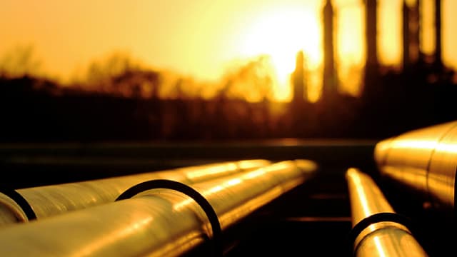 3 Oil & Gas Drilling Stocks With Strong Upside Potential