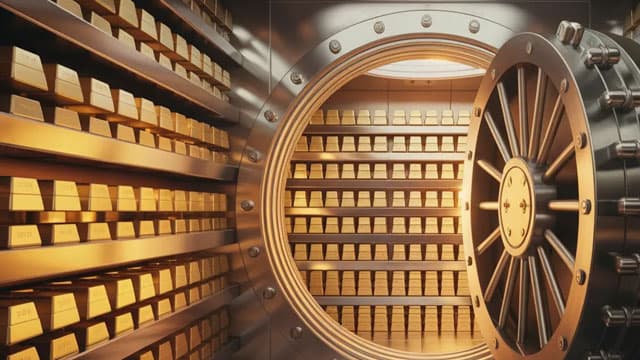 Why Agnico Eagle Mines (AEM) Outpaced the Stock Market Today