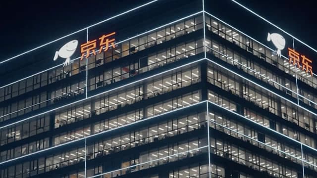 JD.com And Ceconomy Mega Deal Delayed By Austrian Regulators