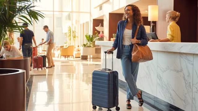 MakeMyTrip (MMYT) Declines More Than Market: Some Information for Investors